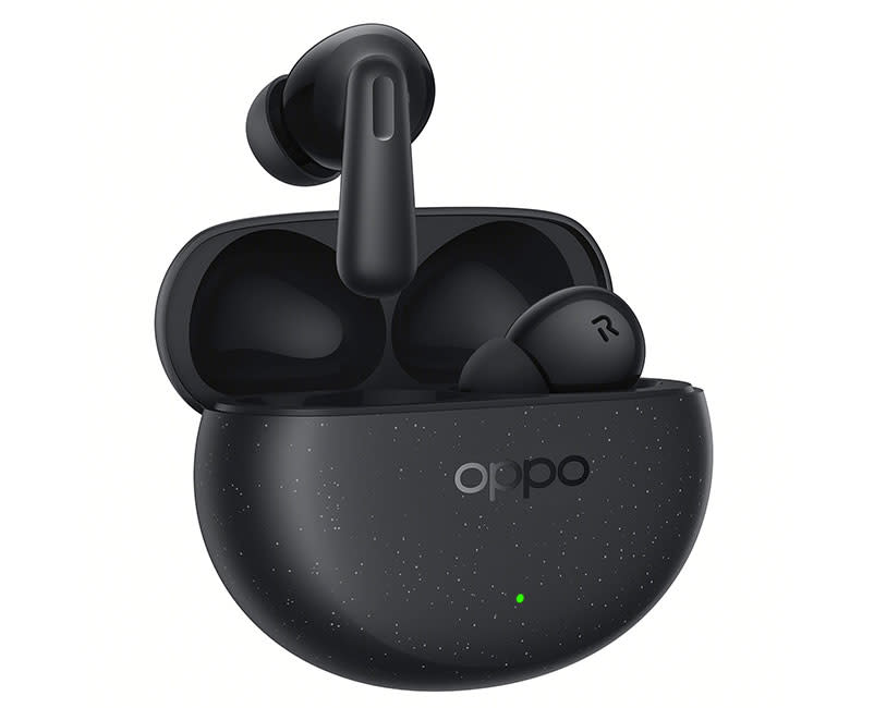 OPPO Enco Air4 Pro Midnight Black