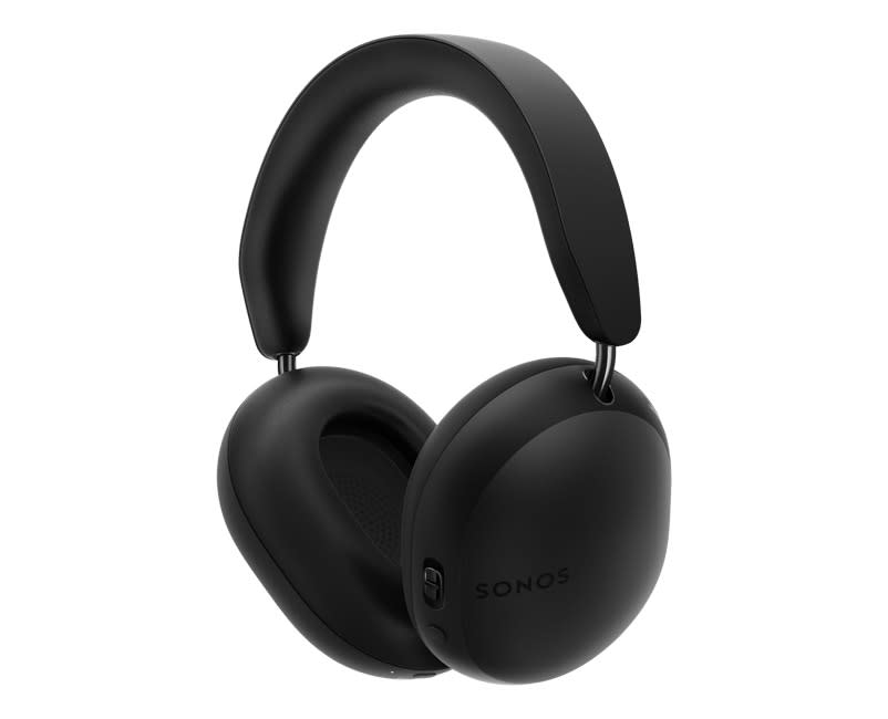 Sonos BT Headphones Ace Black