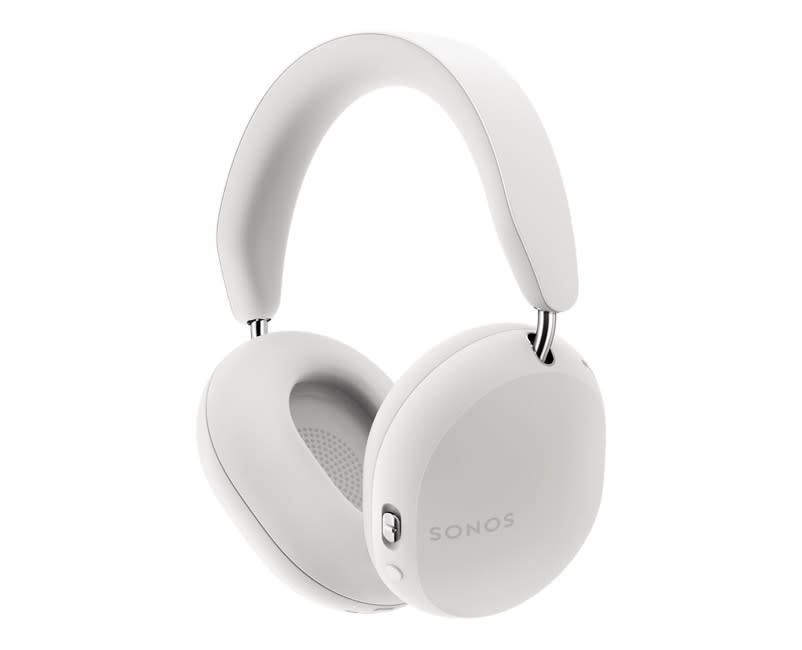 Sonos BT Headphones Ace White
