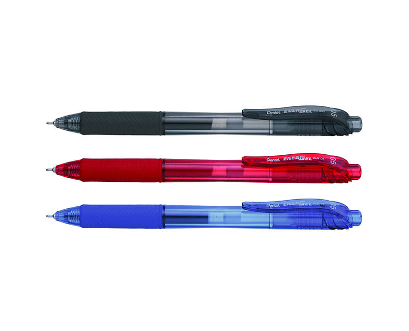 ΣΤΥΛΟ GEL ENERGEL 0.5mm PENTEL