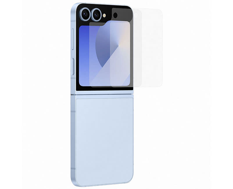 Samsung  Anti-reflecting Film Flip 6 Tr