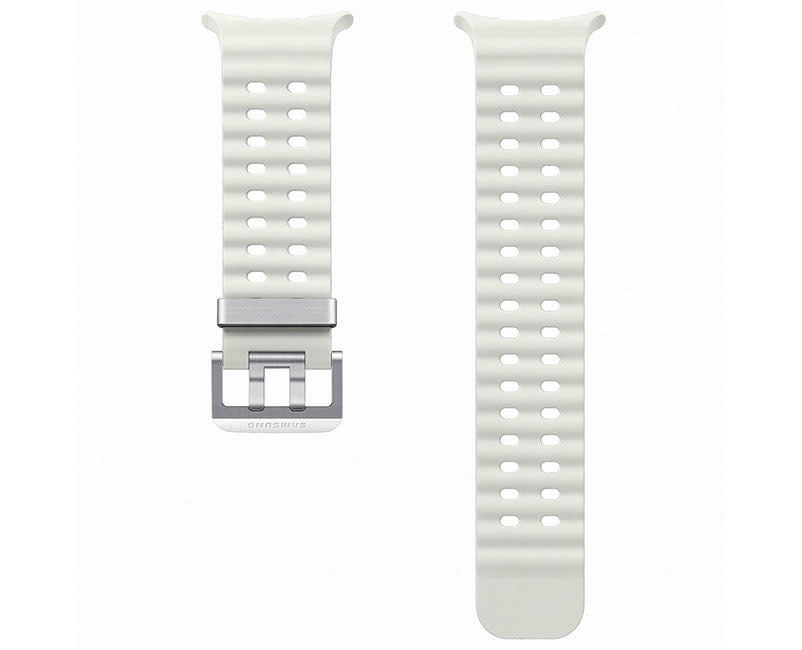 Samsung 7 Ultra Marine Band White Sand