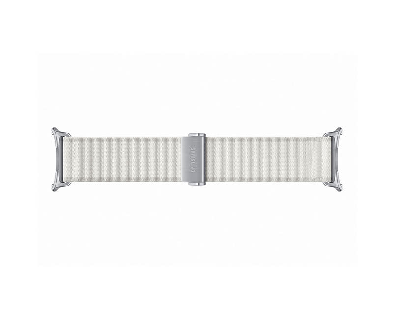 Samsung  7 Ultra Trail Band White Sand