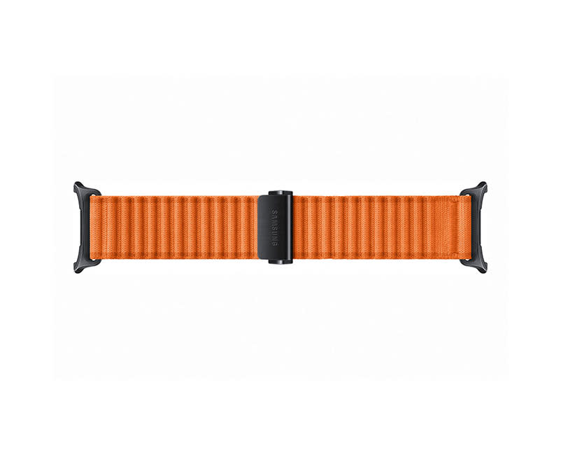 Samsung  7 Ultra Trail Band Orange