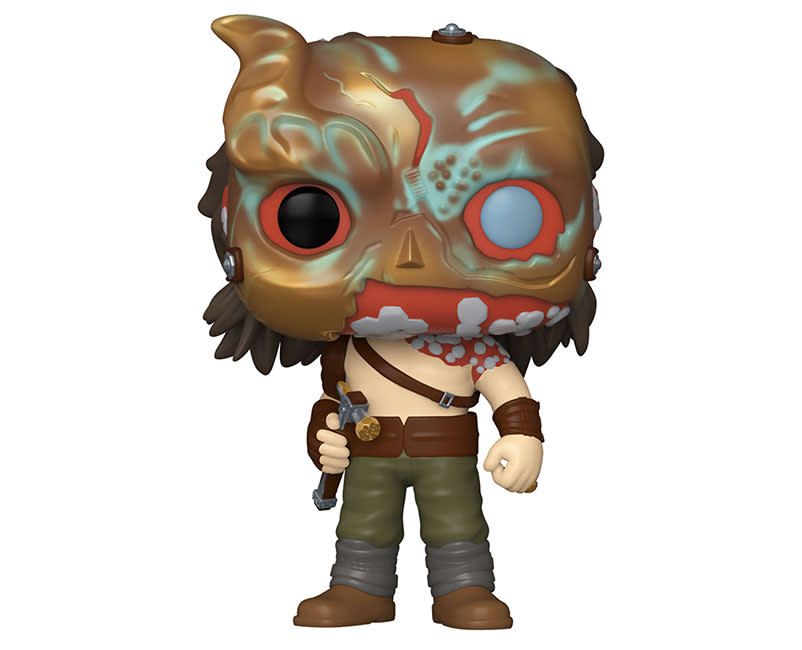Φιγούρα Funko Pop! - Crabfeeder #14