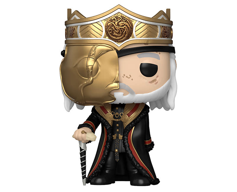 Φιγούρα Funko Pop! -ViserysTargaryen#15