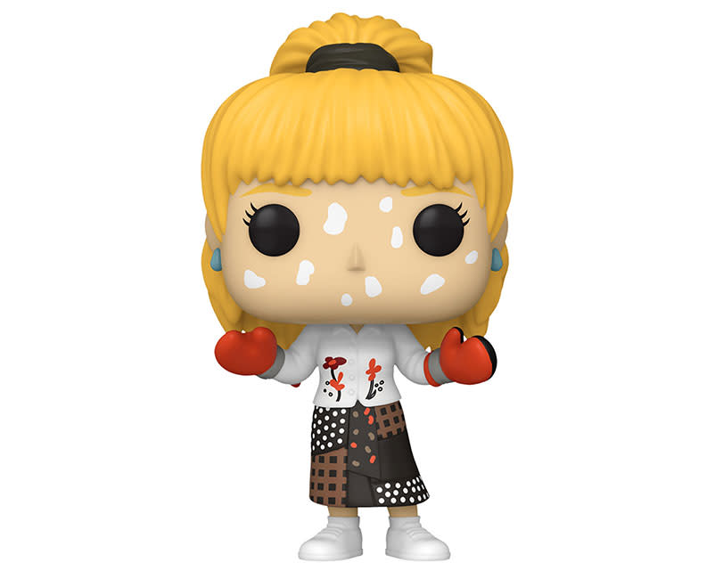 Φιγούρα Funko Pop! - Phoebe Buffay