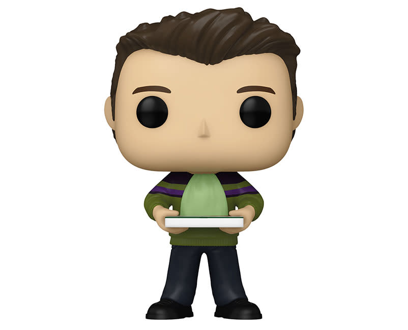Φιγούρα Funko Pop!-Joey Tribbiani 