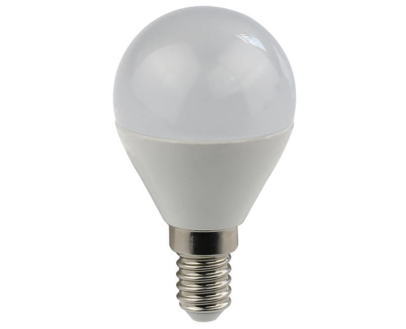 Eurolamp Λαμπτήρας E27 15W 6500K 1521L