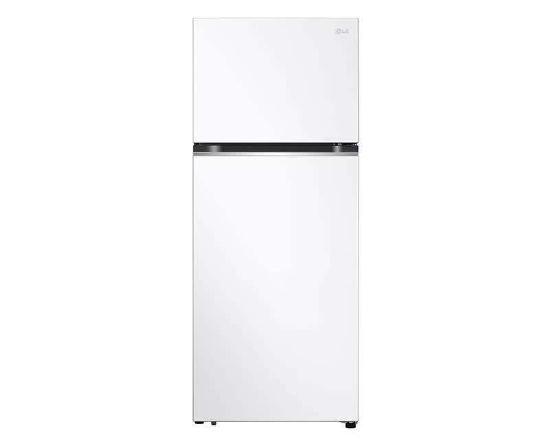 LG Δίπορτο Ψυγείο GTBV36SWGKD