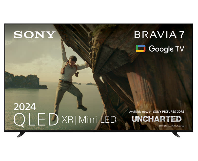 Sony QLED TV K65XR70 65''