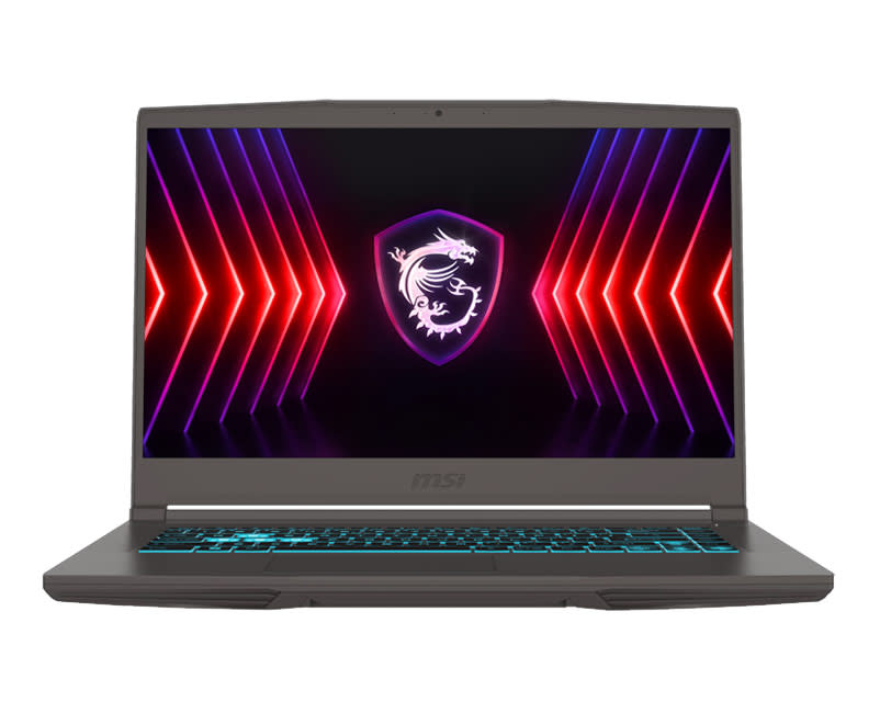 MSI Thin 15 B13V