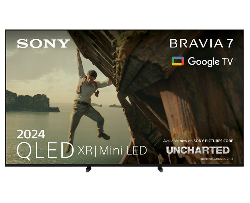 Sony QLED TV K65XR70 65''