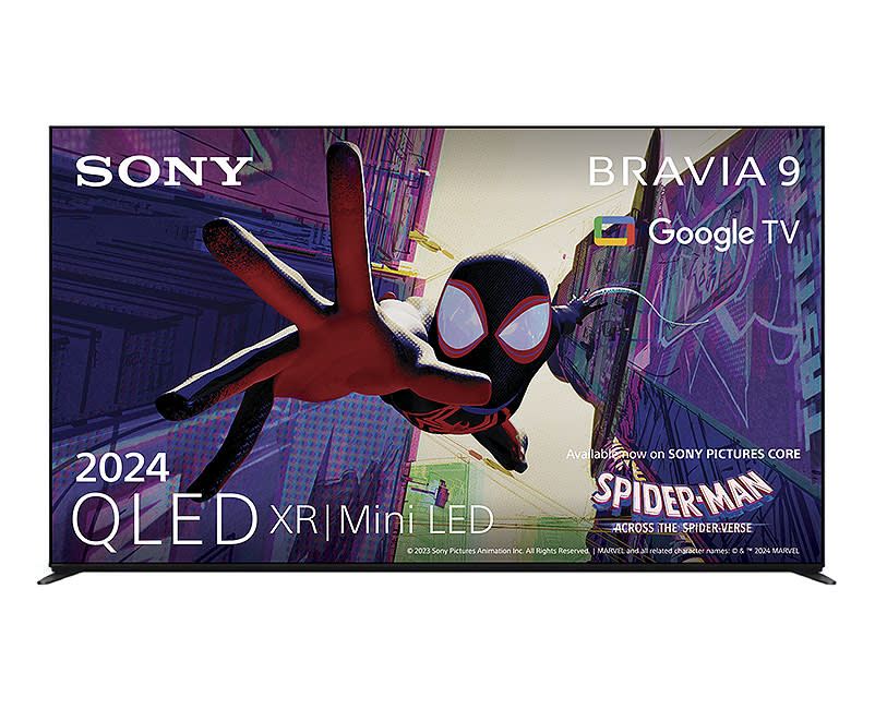 SONY BRAVIA 9 