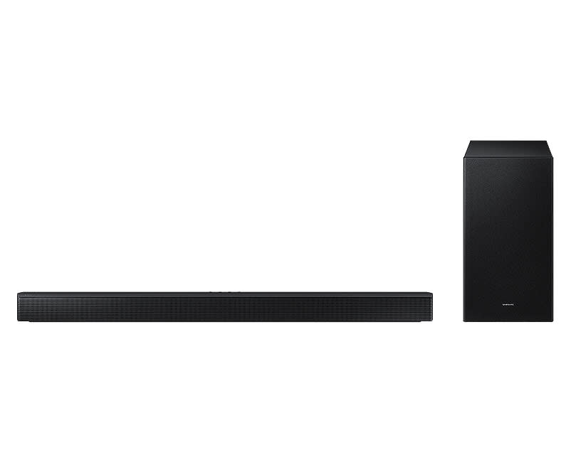 Samsung B-series Soundbar HW-B650D 3.1-channel Subwoofer (2024)