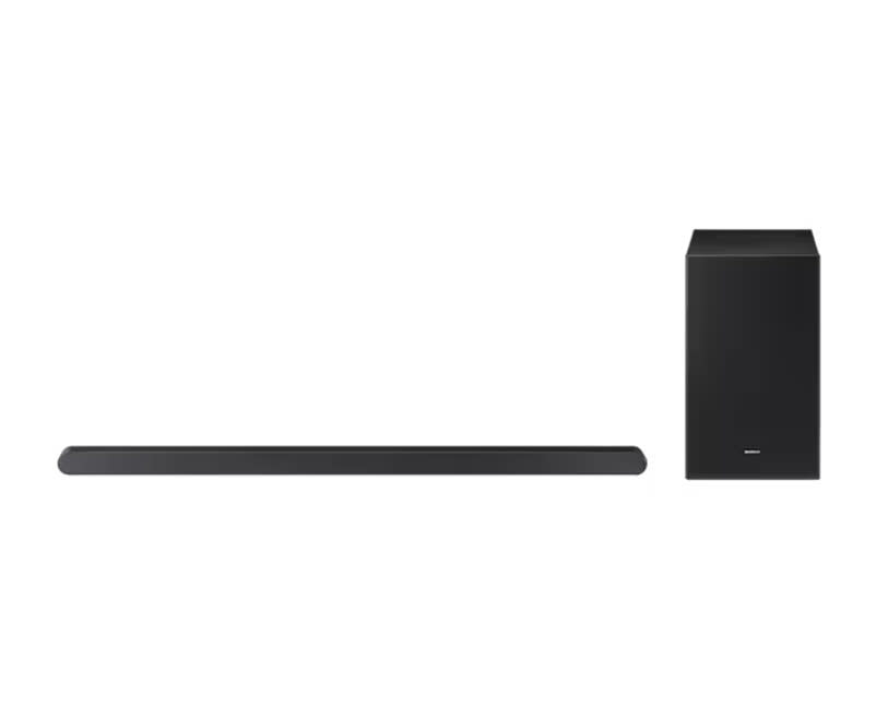 Samsung S-Series Ultra Slim Soundbar HW-S700D 3.1 ch Sub Woofer (2024)