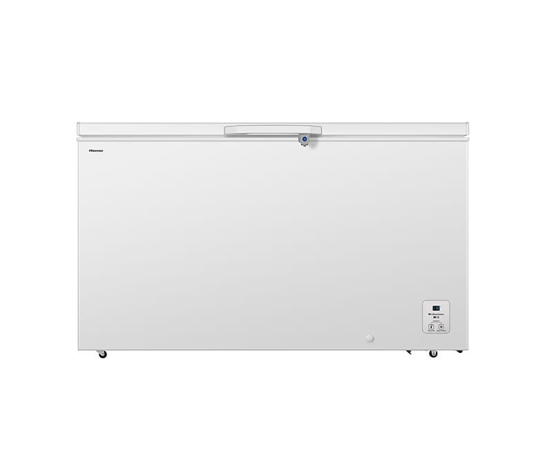 Hisense Καταψύκτης Μπαούλο FC571D4AWLYE