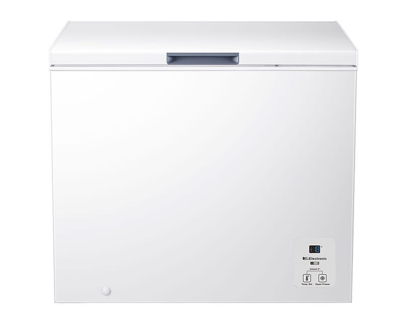 Hisense Καταψύκτης Μπαούλο FC321D4AWLE