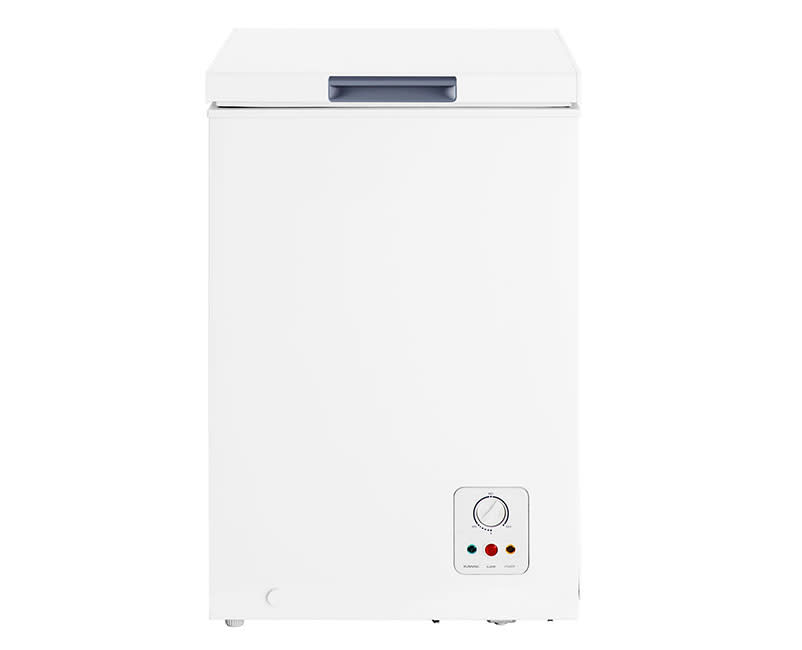 Hisense Καταψύκτης Μπαούλο FC125D4AWE