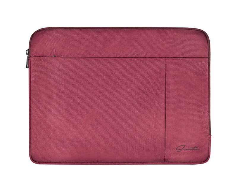 Sentio Sleeve Τσάντα 13,3'' Κόκκινο