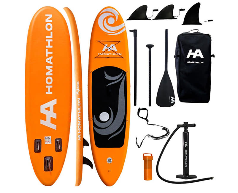 HomAthlon SUP HA-700