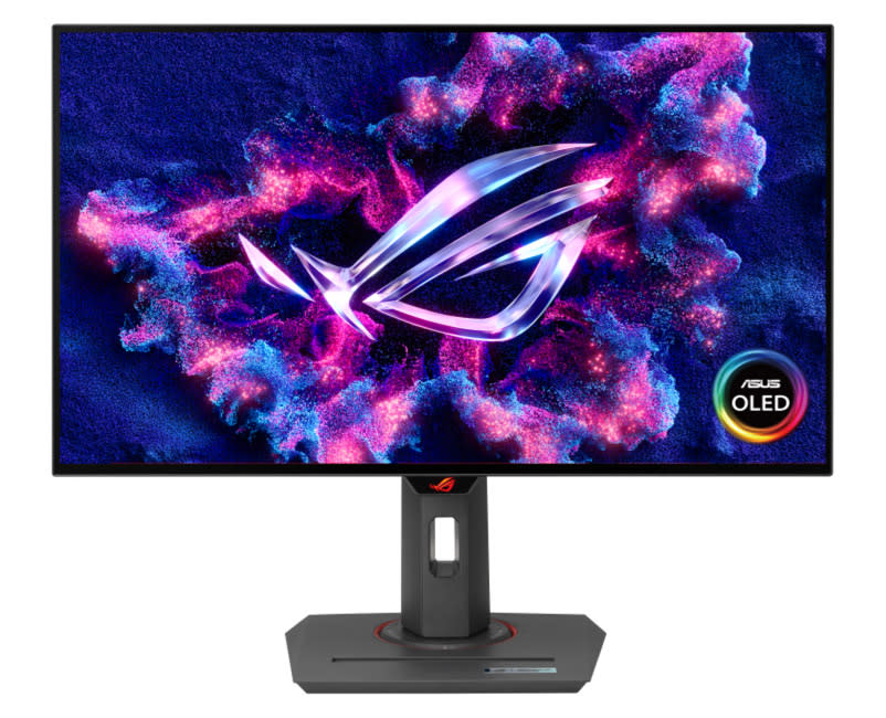 ASUS ROG Strix OLED XG27AQDMG