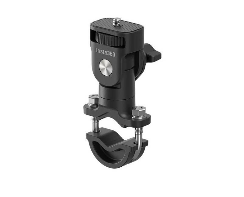 Insta360 Motorcycle U-Bolt Mount