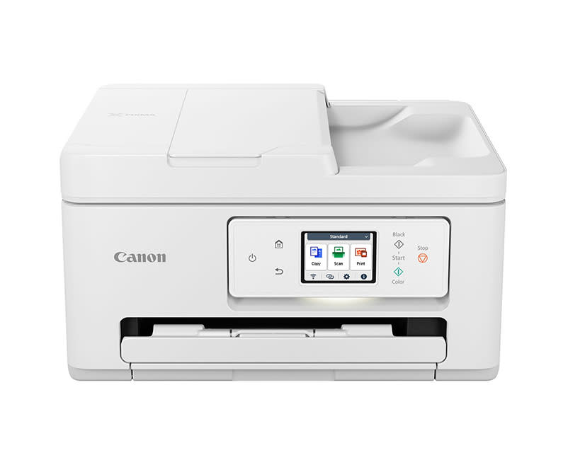 Πολυμηχάνημα Canon PIXMA TS7750i Inkjet