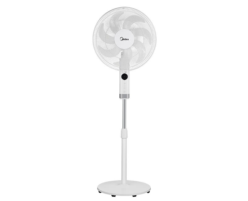 Midea Floor Fan MFS400R0APW