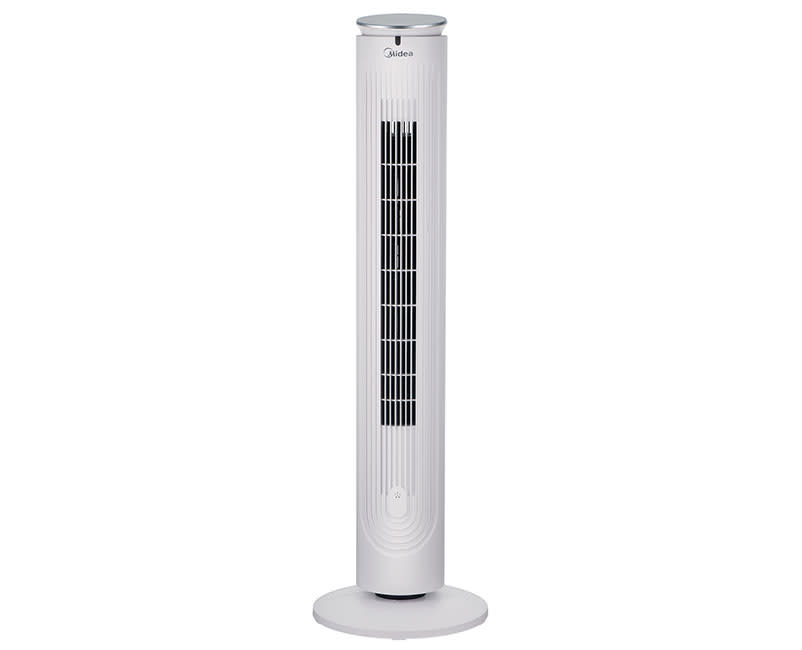 Midea Tower Fan FZ10-21ARBW