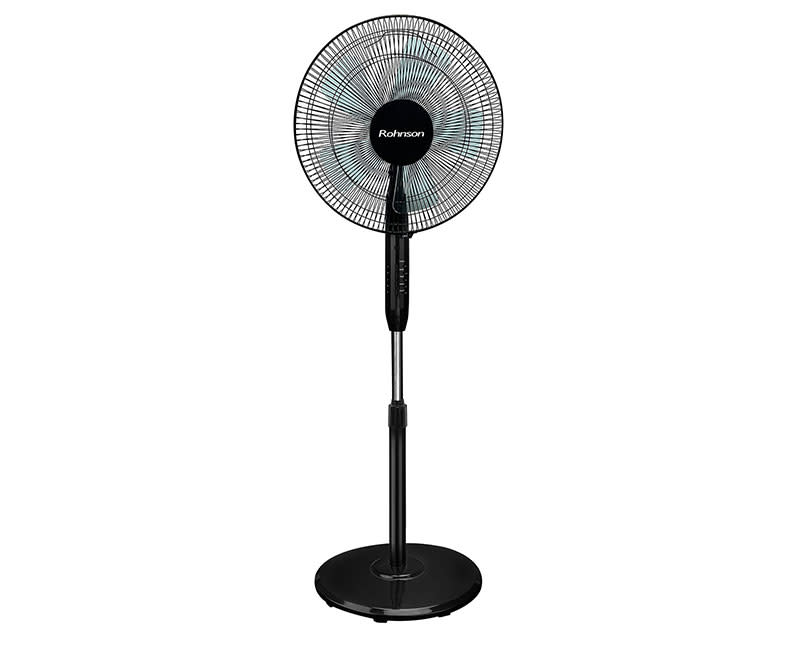 Rohnson Floor Fan  R-869 R/C