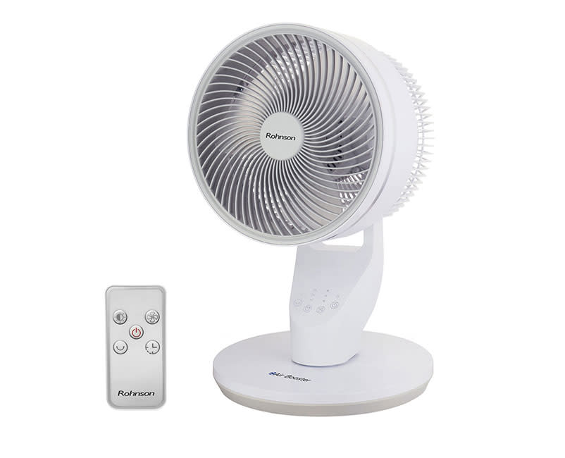 Rohnson Table Fan R-8520