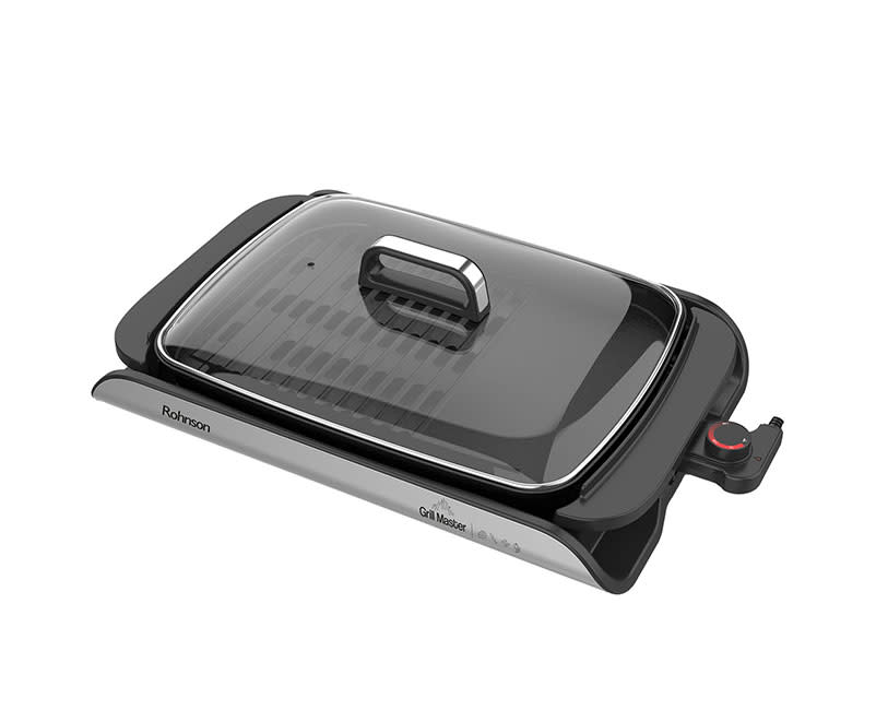 Rohnson Γκριλιέρα  R-2528