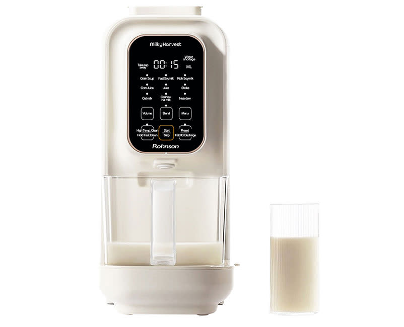 Rohnson Μηχανή Ροφημάτων R-5901