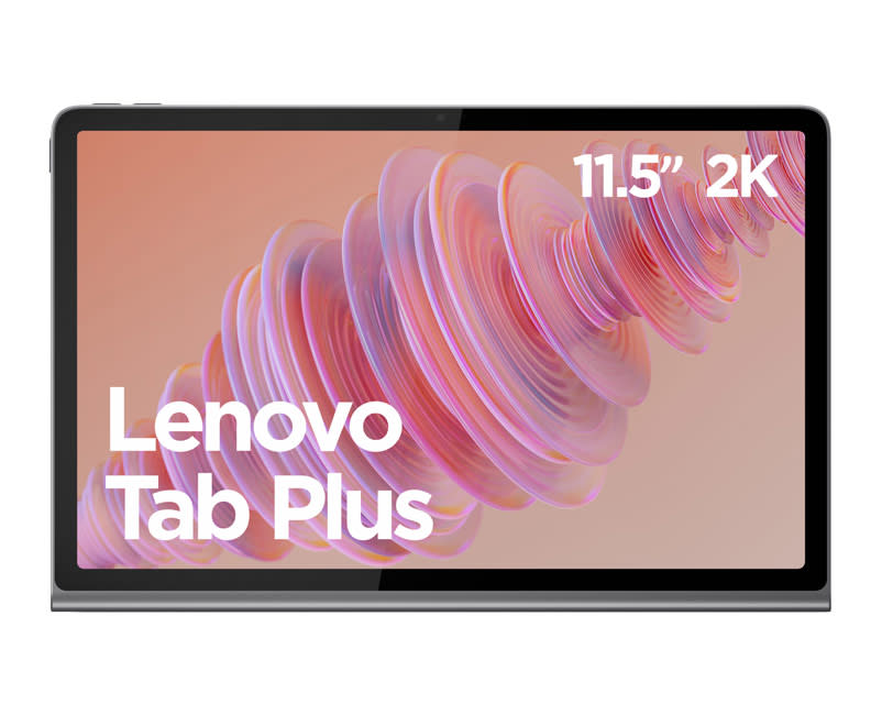 Lenovo TAB PLUS 11.5" JBL Hi-Fi speakers