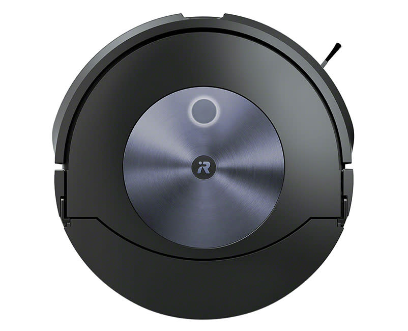 iRobot Σκούπα ρομπότ Roomba Combo j7