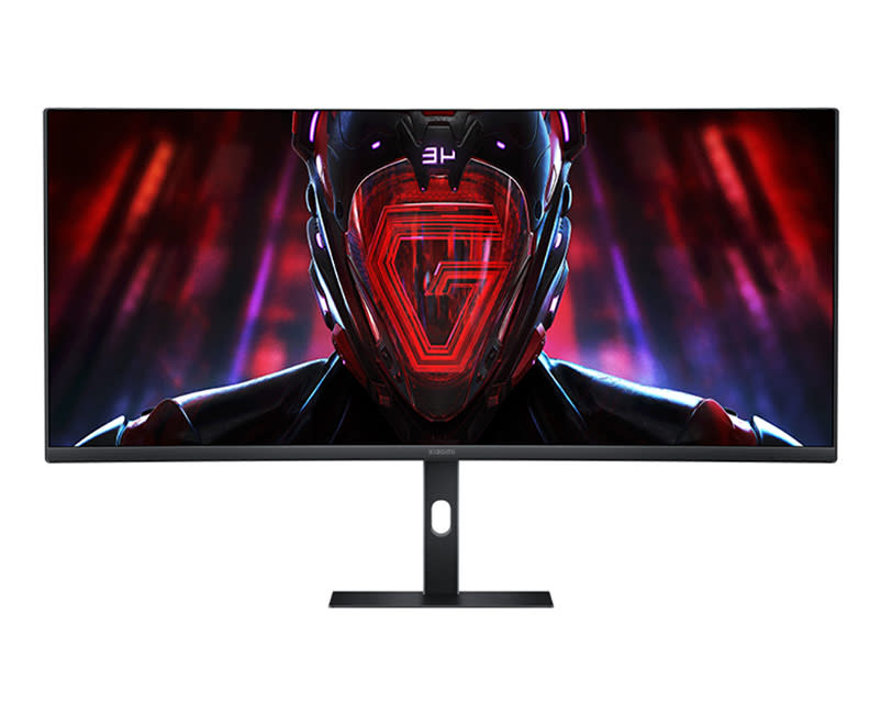 Xiaomi Curved Gaming Monitor G34WQi