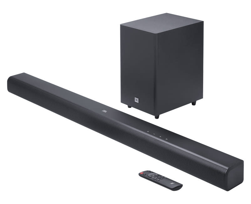 JBL Cinema SB550 3.1 Soundbar