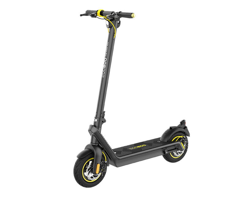 Egoboo Gladiator GTV