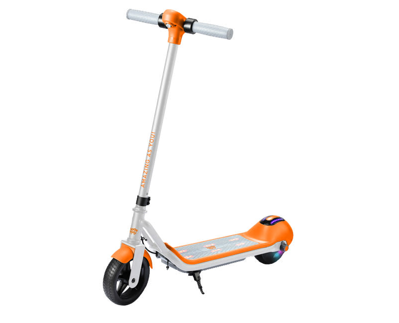 KIDDOBOO Ε-Scooter KiddoRider