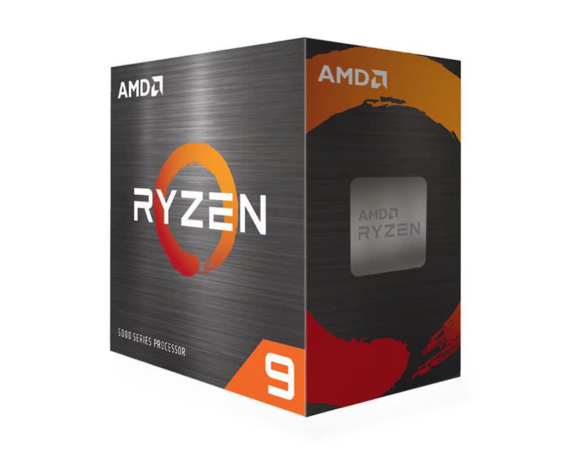 AMD Ryzen ™ 5000 Series