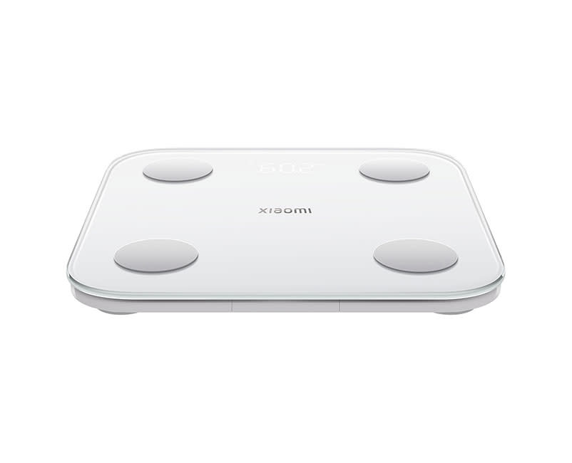 Xiaomi Ζυγαριά Μπάνιου S400