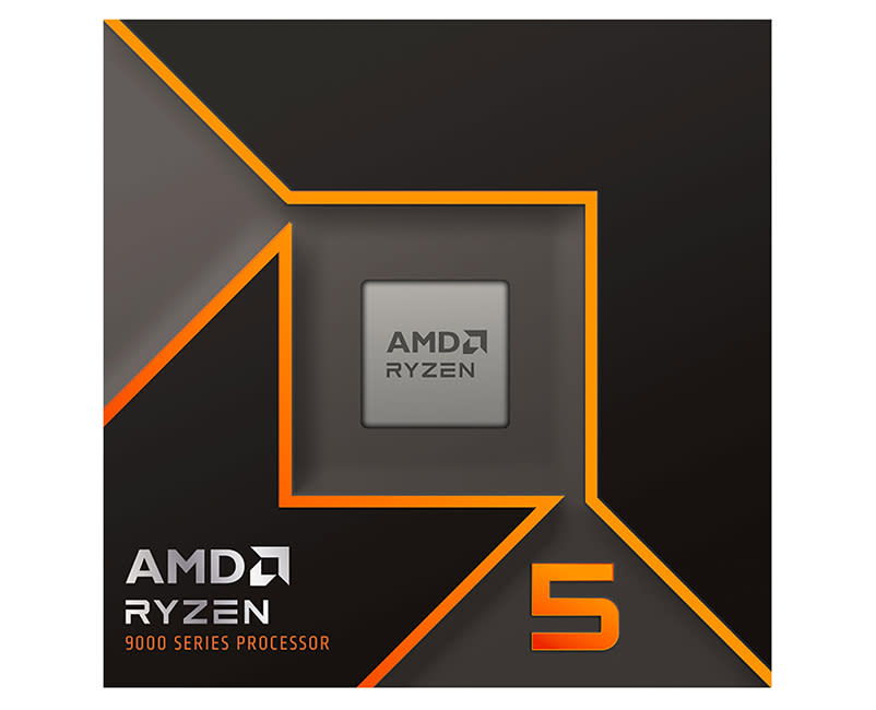 AMD Ryzen™ 9000 Series