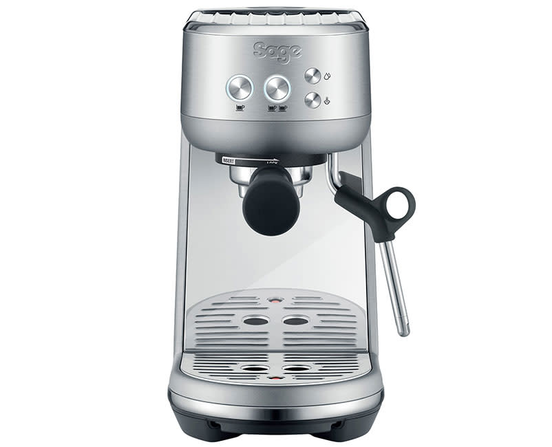 Sage Καφετιέρα Espresso SES450BSS