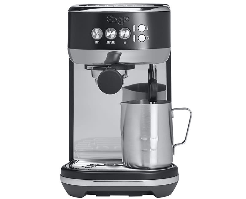 Sage Καφετιέρα Espresso SES500BST