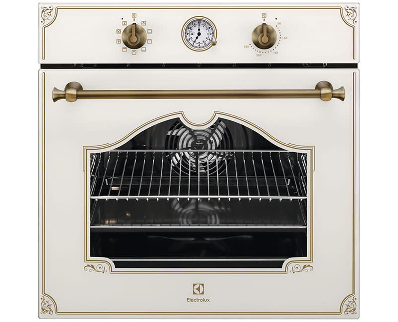 Electrolux Φούρνος OPEB2520V