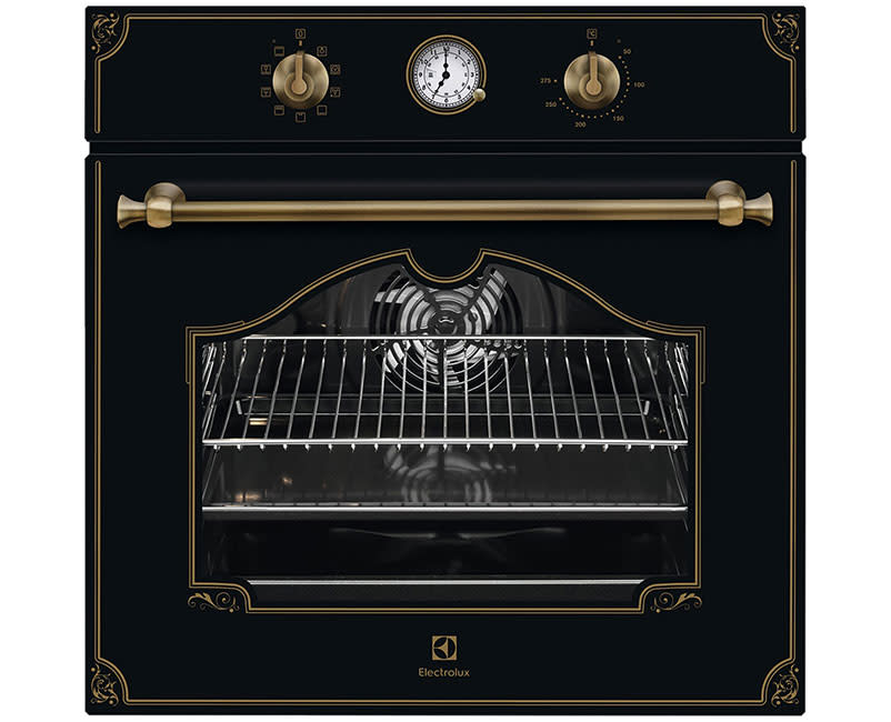 Electrolux Φούρνος OPEB2520R