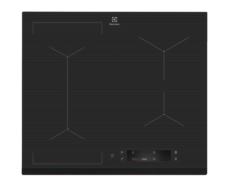 Electrolux Εστίες Επαγωγικές EIS6648