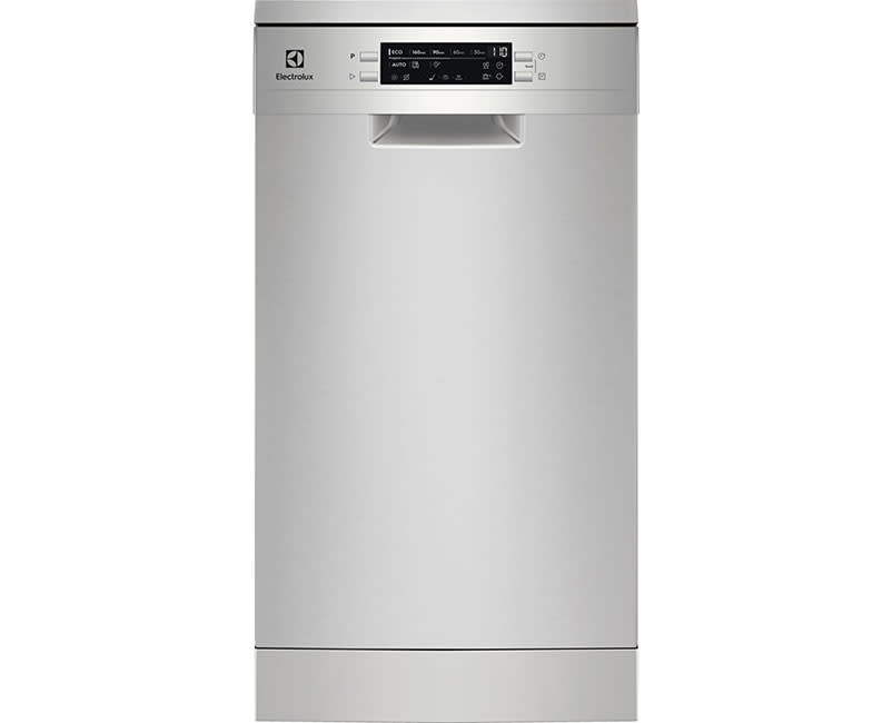 Electrolux Πλυντήριο Πιάτων ESS64321SX