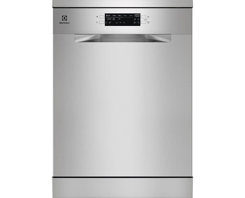  Electrolux Πλυντήριο Πιάτων ESA47210SX